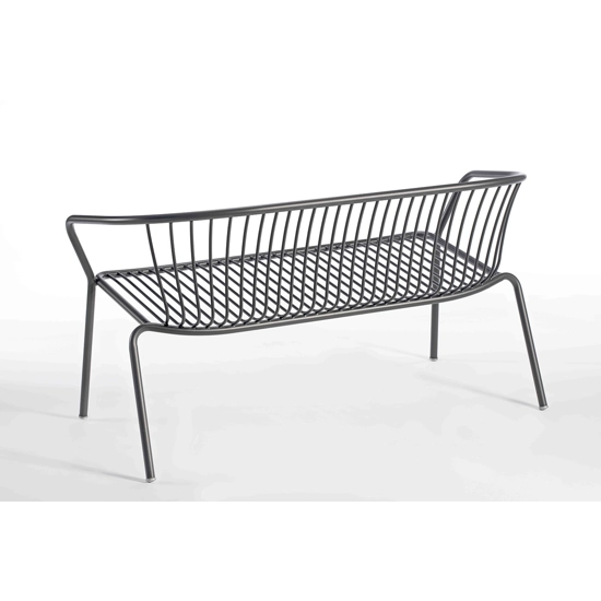 Amitha Bench Divani e divanetti Gaber 8