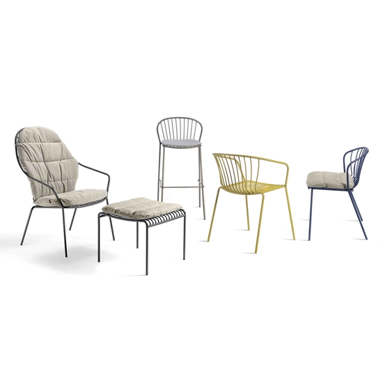 Amitha Bench Divani e divanetti Gaber 3