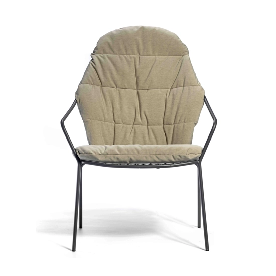 Amitha Lounge  Contract armchairs Gaber 7