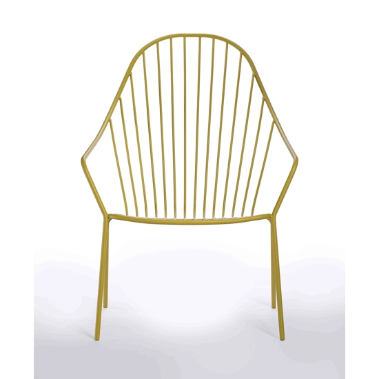 Amitha Lounge  Contract armchairs Gaber 8