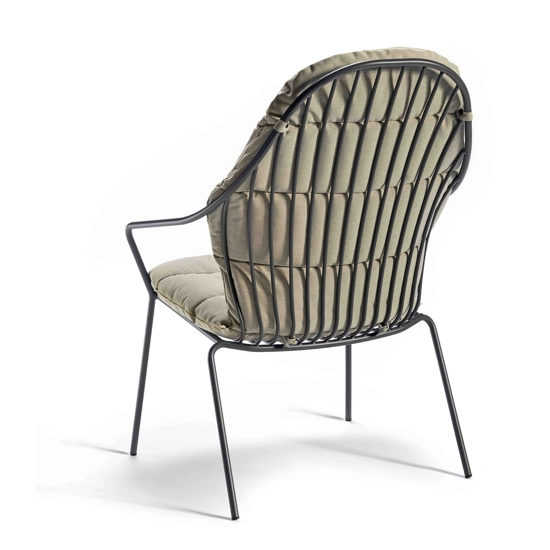 Amitha Lounge  Contract armchairs Gaber 11
