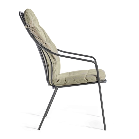Amitha Lounge  Contract armchairs Gaber 12