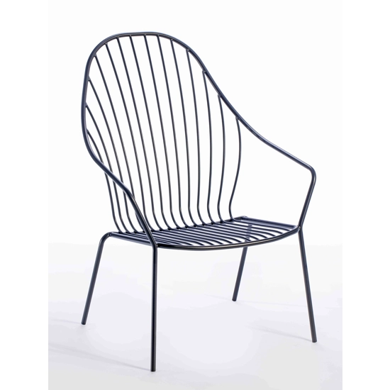 Amitha Lounge  Contract armchairs Gaber