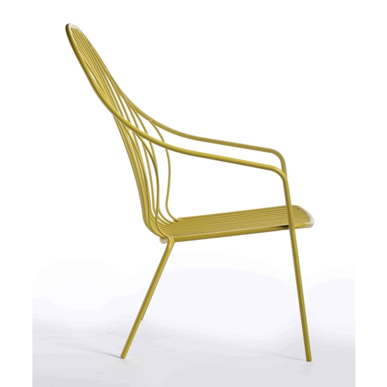 Amitha Lounge  Contract armchairs Gaber 14