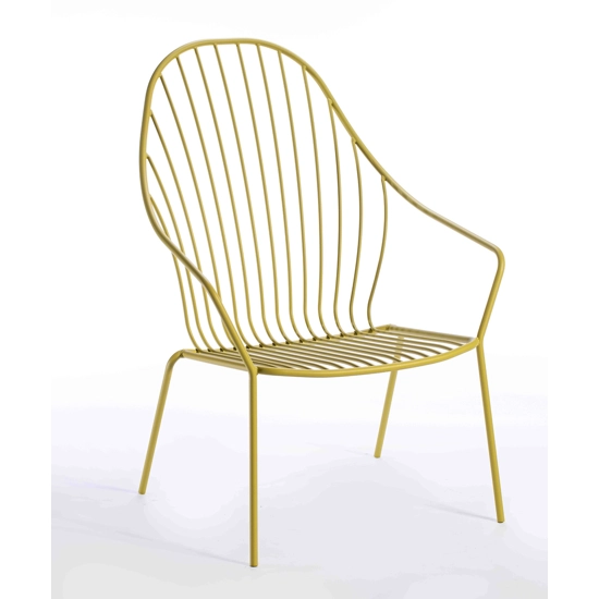 Amitha Lounge  Contract armchairs Gaber 15