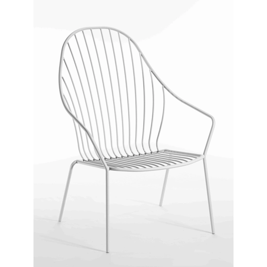 Amitha Lounge  Contract armchairs Gaber 16