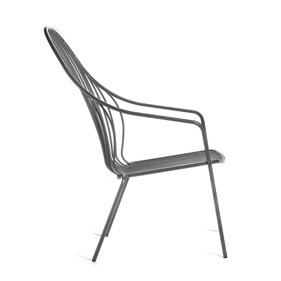 Amitha Lounge  Contract armchairs Gaber 17
