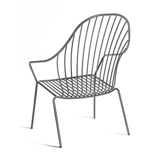 Amitha Lounge  Contract armchairs Gaber 18