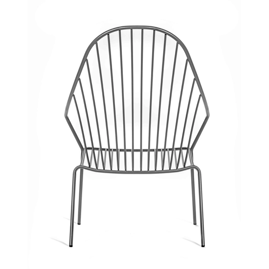 Amitha Lounge  Contract armchairs Gaber 19