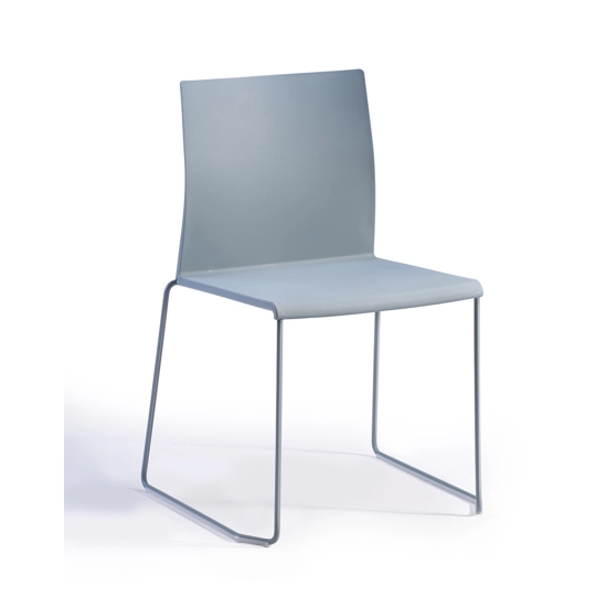 Artesia S Sedie in plastica di design Gaber 6