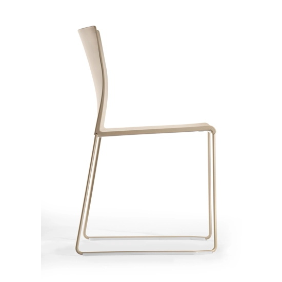 Artesia S Sedie in plastica di design Gaber 7