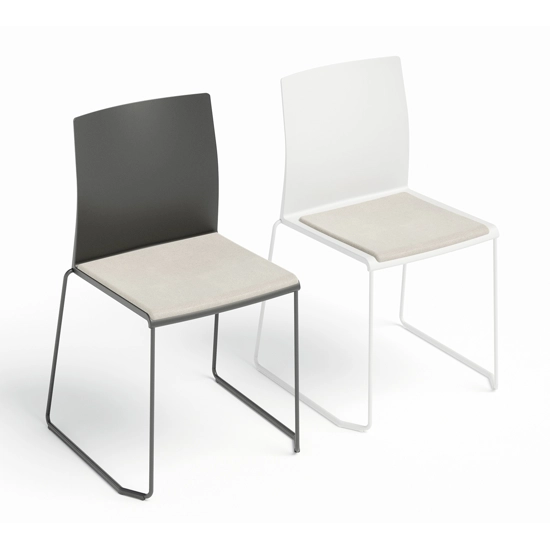 Artesia S Sedie in plastica di design Gaber 8