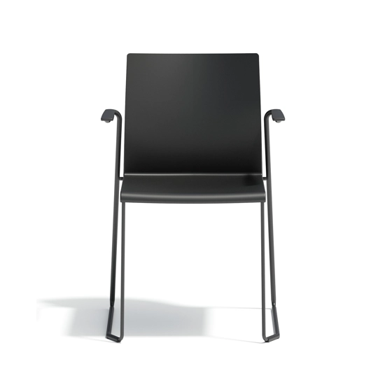 Artesia SS Sedie in plastica di design Gaber 1