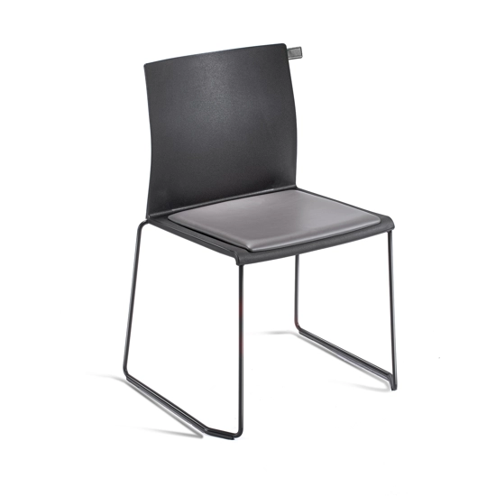 Artesia S Sedie in plastica di design Gaber 15