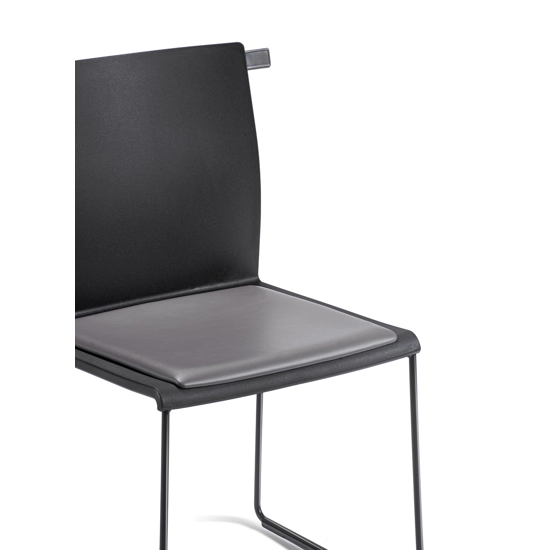 Artesia S Sedie in plastica di design Gaber 16