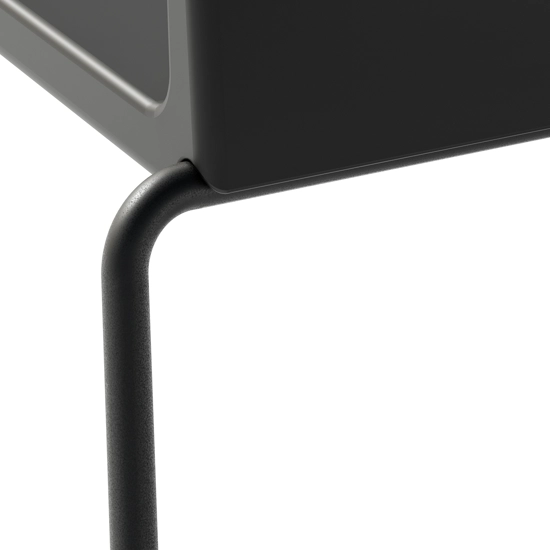 Artesia S Sedie in plastica di design Gaber 17