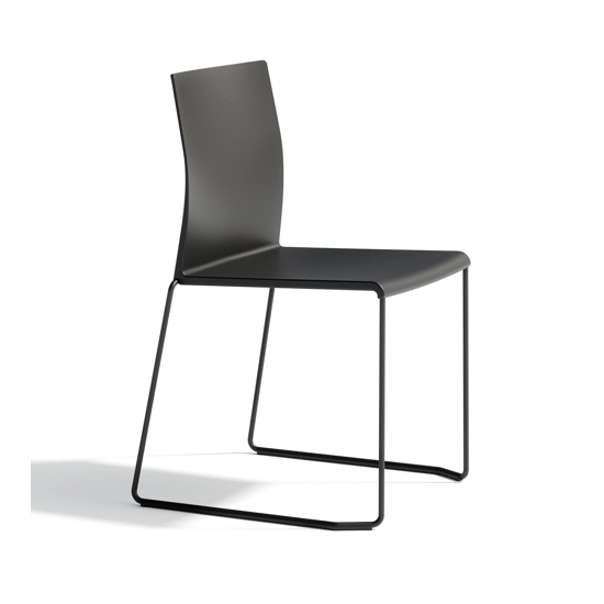 Artesia S Sedie in plastica di design Gaber 21
