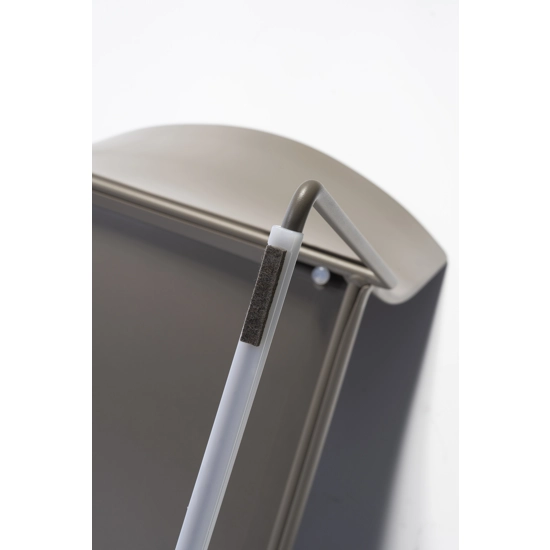Artesia S Sedie in plastica di design Gaber 22