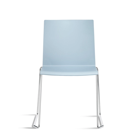 Artesia S Sedie in plastica di design Gaber 25