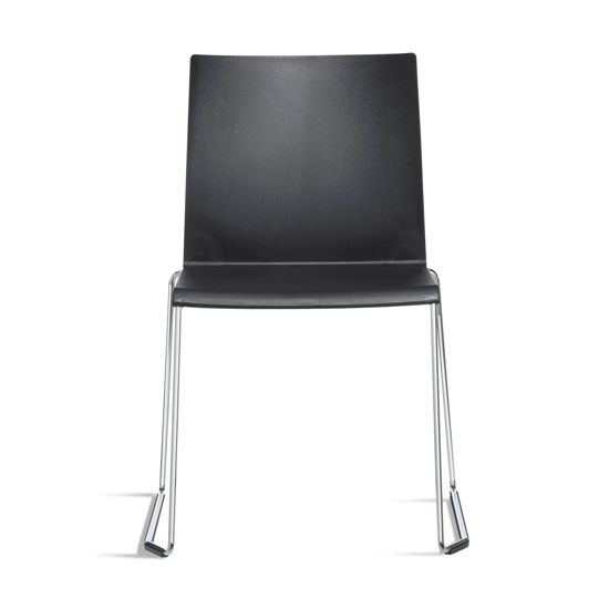 Artesia S Sedie in plastica di design Gaber 27