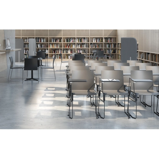 Artesia S Sedie in plastica di design Gaber 31