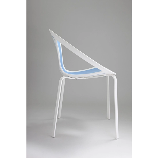 Extreme Sedie in plastica di design Gaber 9