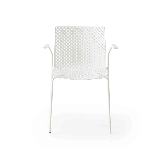 Fuller Braccioli Sedie in plastica di design Gaber 6