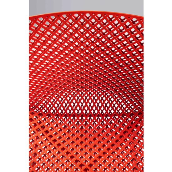 Fuller Sedie in plastica di design Gaber 7