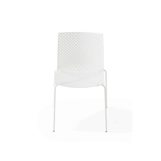 Fuller Sedie in plastica di design Gaber 10