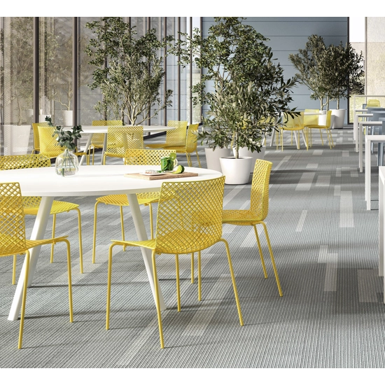 Fuller Sedie in plastica di design Gaber 11