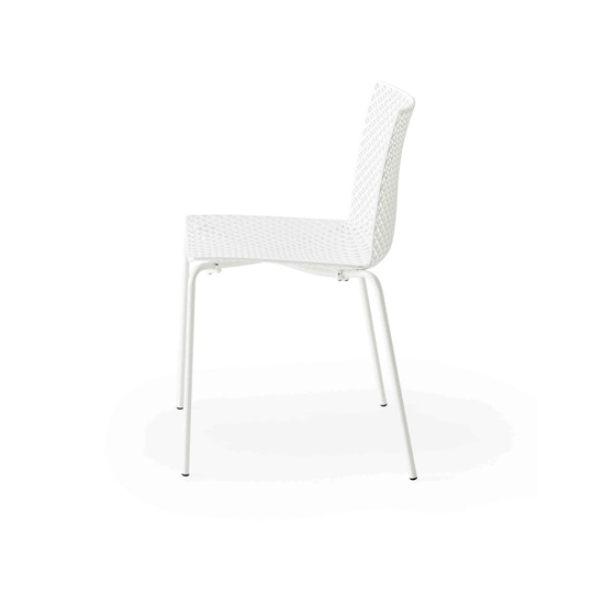 Fuller Sedie in plastica di design Gaber 14