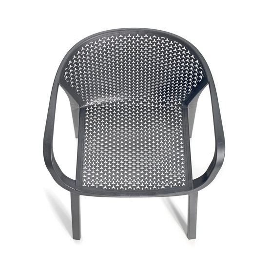 Gianet Sedie in plastica di design Gaber 1