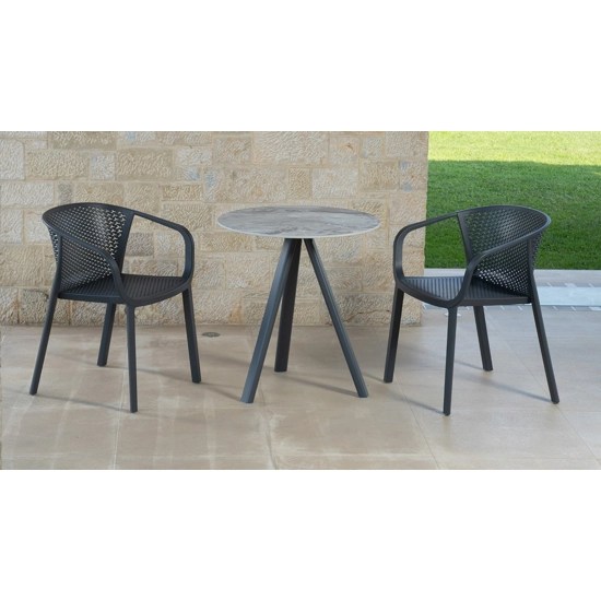 Gianet Sedie in plastica di design Gaber 6
