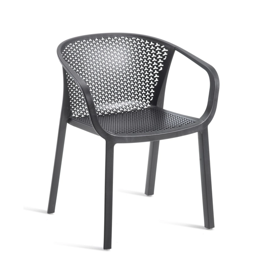 Gianet Sedie in plastica di design Gaber 7