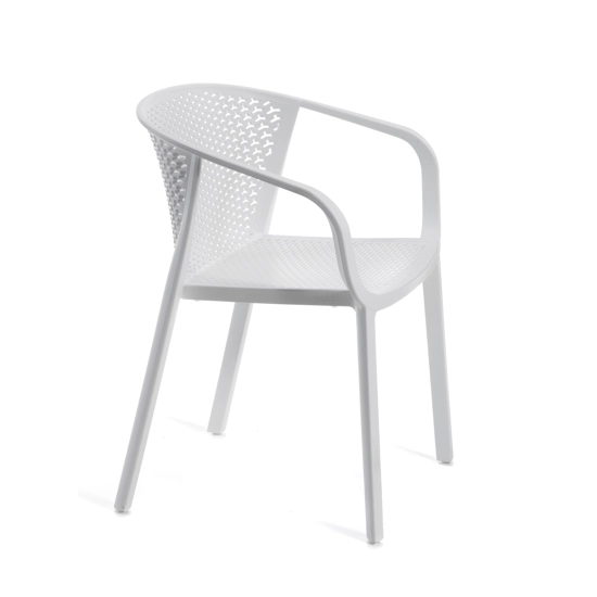 Gianet Sedie in plastica di design Gaber 9