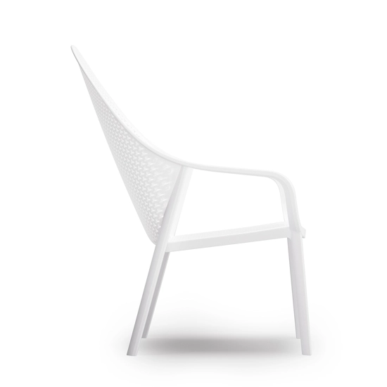 Gianet Lounge Poltroncine contract Gaber 2