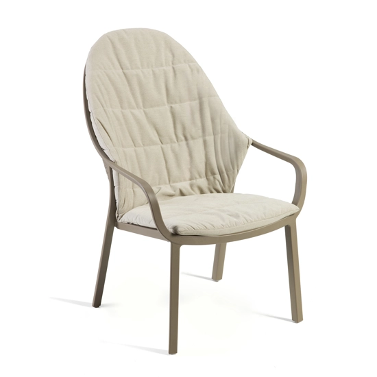Gianet Lounge Poltroncine contract Gaber 3