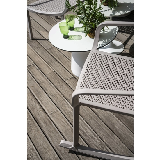 Gianet Lounge Poltroncine contract Gaber 6