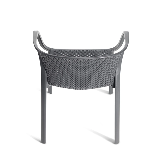 Gianet Sedie in plastica di design Gaber 17