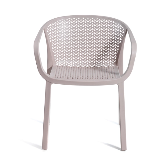 Gianet Sedie in plastica di design Gaber 18