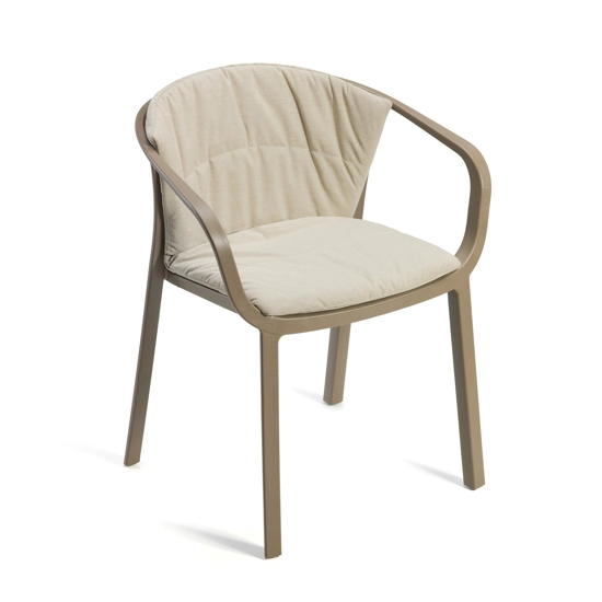 Gianet Sedie in plastica di design Gaber 23