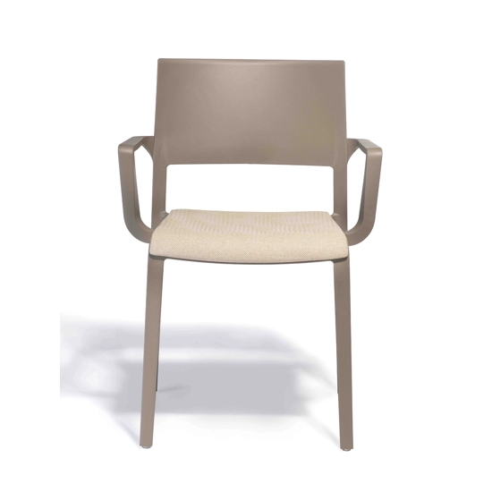 Lilibet Braccioli Sedie in plastica di design Gaber 6