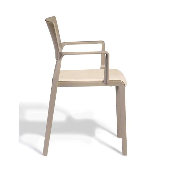 Lilibet Braccioli Sedie in plastica di design Gaber 7