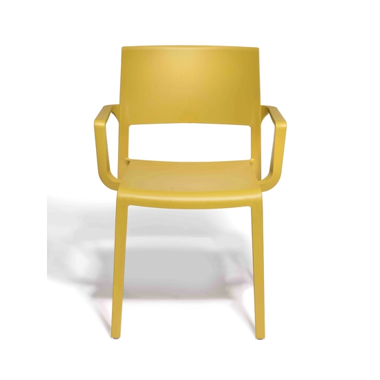 Lilibet Braccioli Sedie in plastica di design Gaber 9