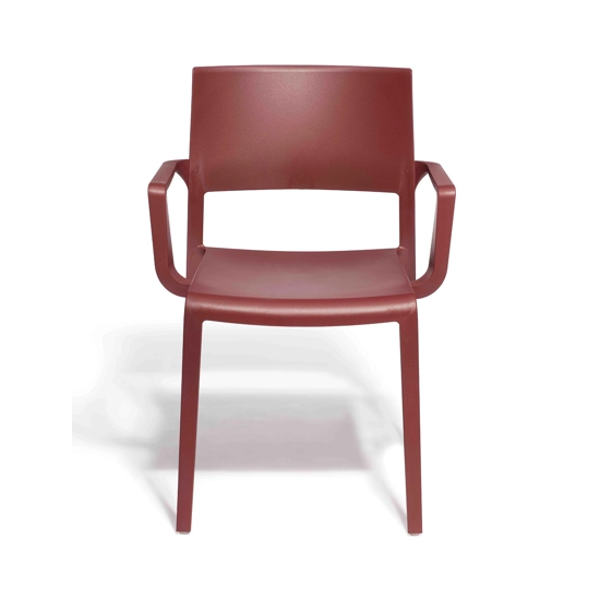 Lilibet Braccioli Sedie in plastica di design Gaber 10