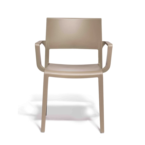 Lilibet Braccioli Sedie in plastica di design Gaber 11
