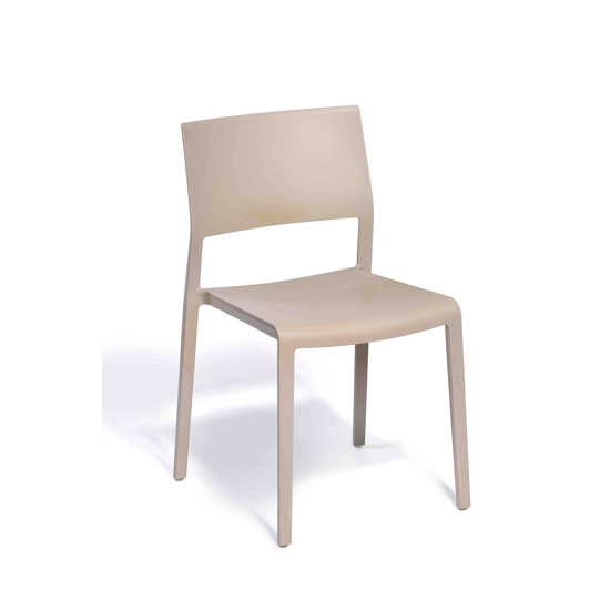 Lilibet Sedie in plastica di design Gaber 12