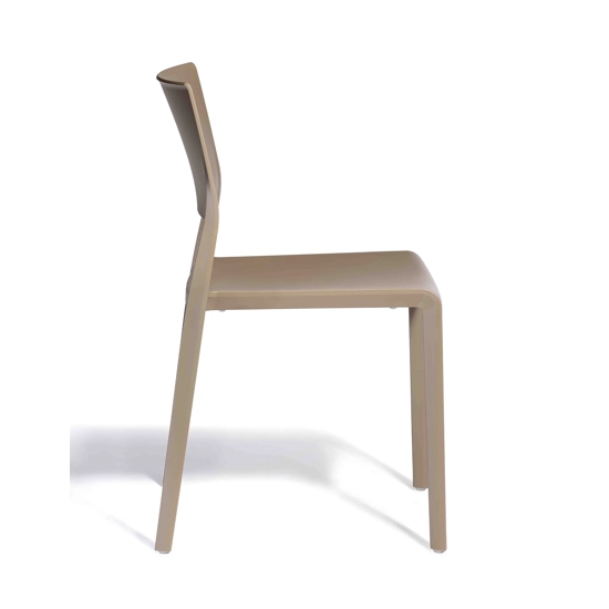 Lilibet Sedie in plastica di design Gaber 13