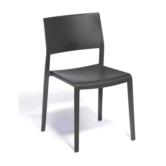 Lilibet Sedie in plastica di design Gaber
