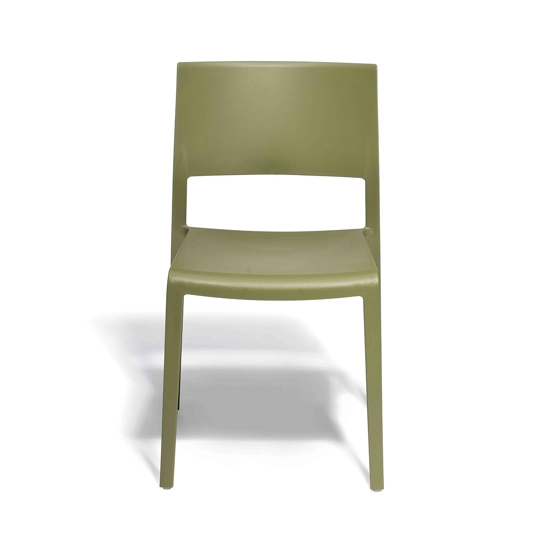 Lilibet Sedie in plastica di design Gaber 17
